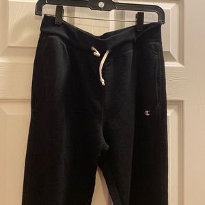 champion lightweight sweatpants